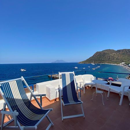 I 5 Passi Otel Pecorini Dış mekan fotoğraf