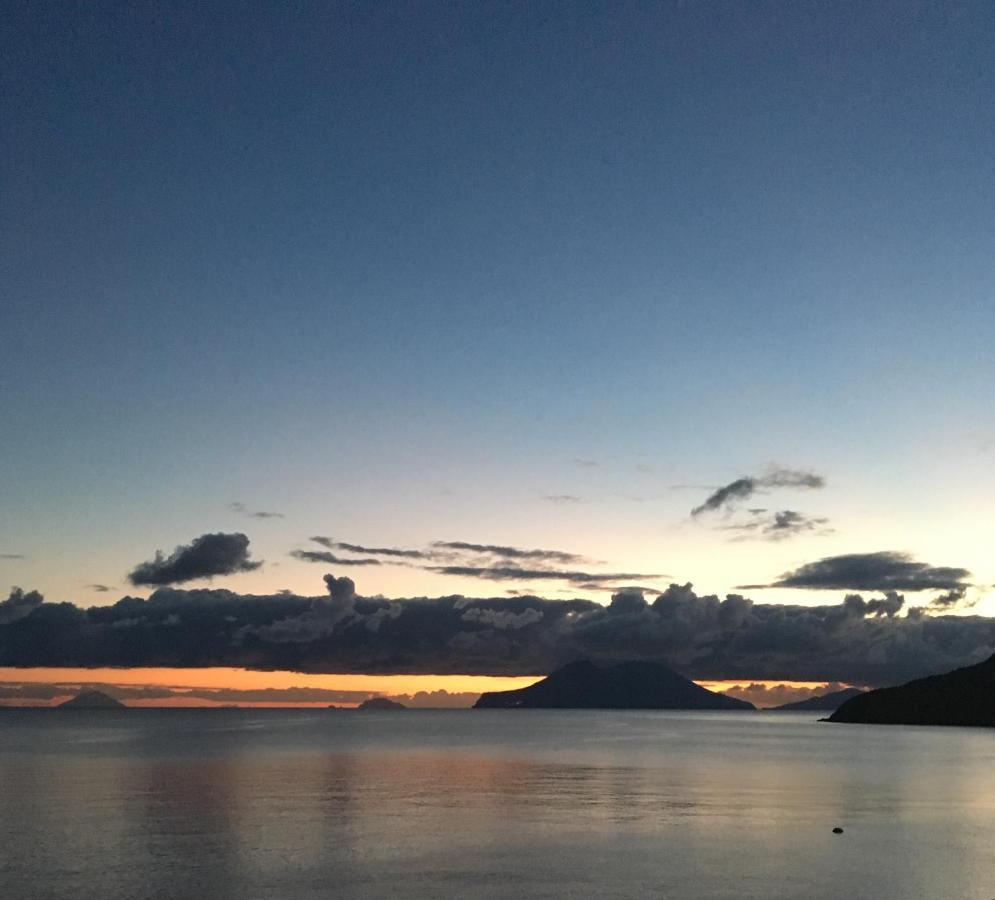 I 5 Passi Otel Pecorini Dış mekan fotoğraf