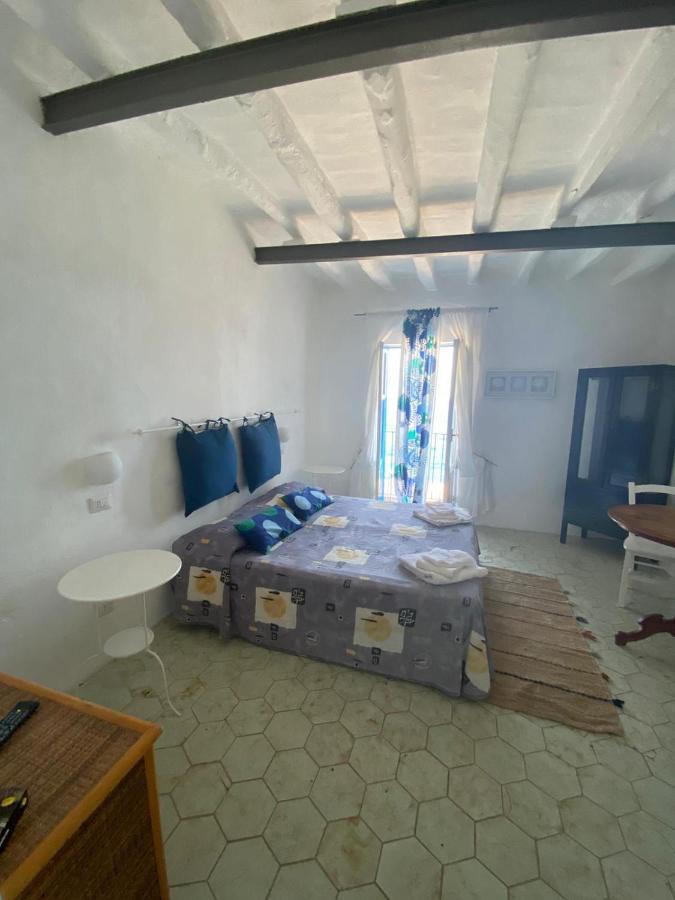 I 5 Passi Otel Pecorini Dış mekan fotoğraf