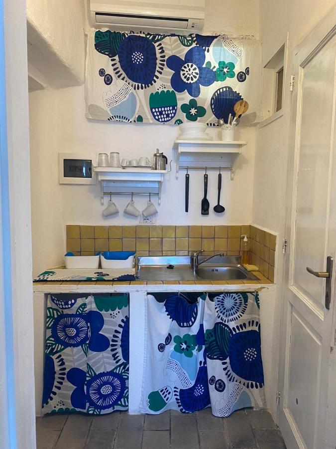 I 5 Passi Otel Pecorini Dış mekan fotoğraf