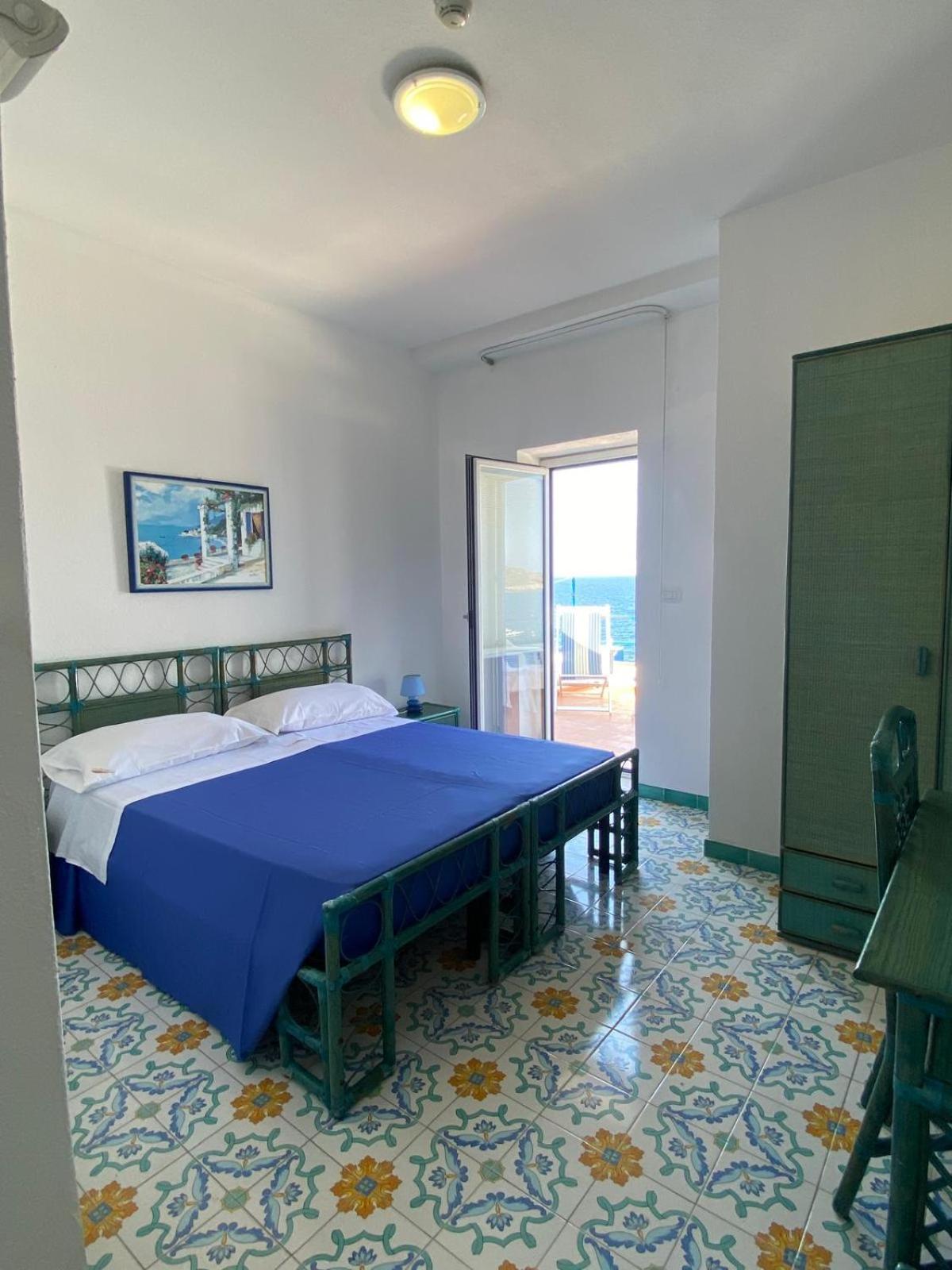I 5 Passi Otel Pecorini Dış mekan fotoğraf
