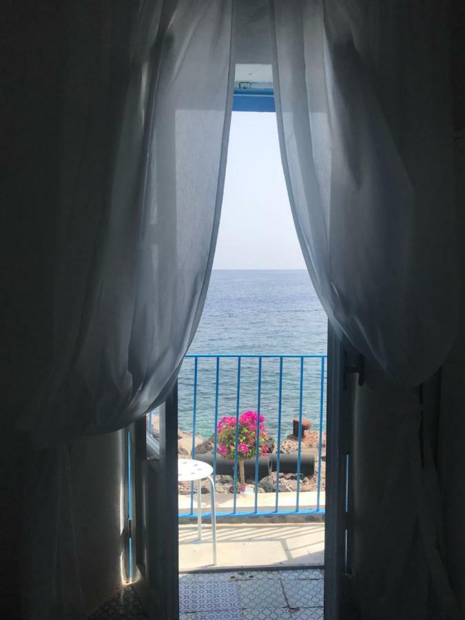 I 5 Passi Otel Pecorini Dış mekan fotoğraf