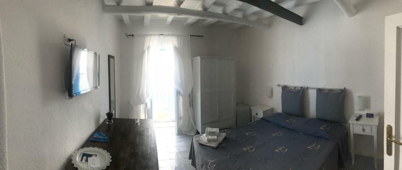I 5 Passi Otel Pecorini Dış mekan fotoğraf
