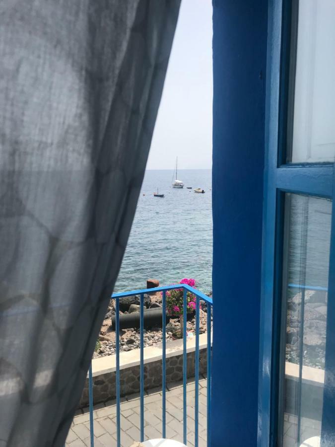I 5 Passi Otel Pecorini Dış mekan fotoğraf
