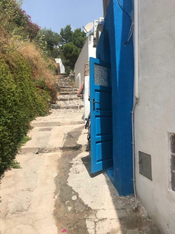 I 5 Passi Otel Pecorini Dış mekan fotoğraf