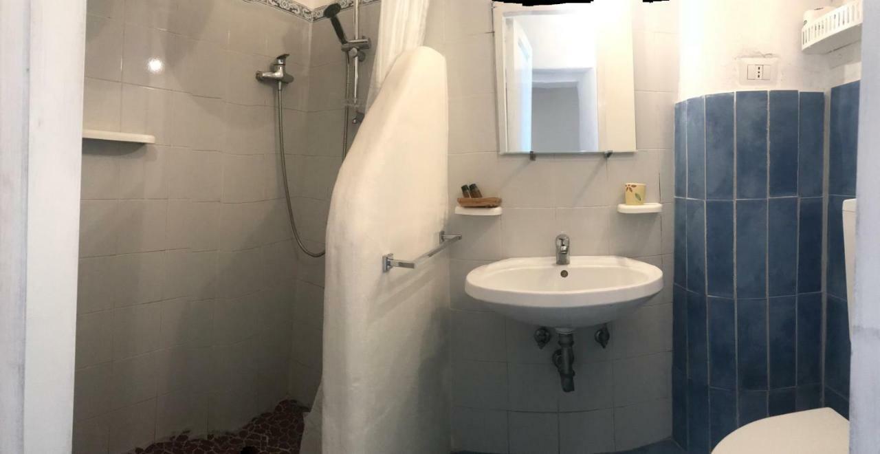 I 5 Passi Otel Pecorini Dış mekan fotoğraf